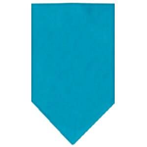 Pet Dog & Cat Bandana Blank, Plain (Available in 14 Colors)