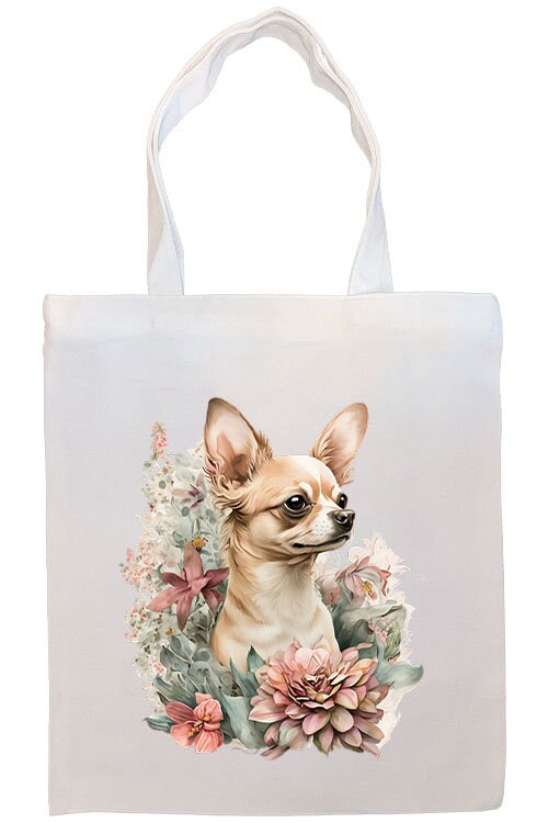 Chihuahua hotsell tote bags