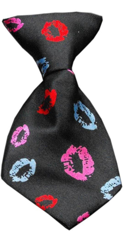 Pet, Dog & Cat Neck Ties, "Valentine's" *Available in 8 different print options!*